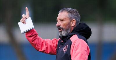 Derek McInnes makes unseen Rangers transfer difference as Ibrox hero pinpoints ‘pattern’ shift
