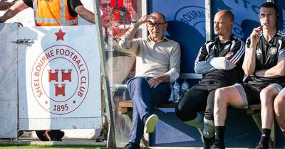 Martin O’Neill branded a Celtic term he’d rail against by sceptical Hotline as transfer fears ramp up