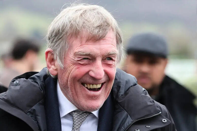 Celtic Trio Link-Up With Ryder Cup Stars At Scottish Open