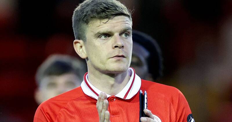 League of Ireland star’s Celtic award puts him on list of bizarre Man of the Match prizes