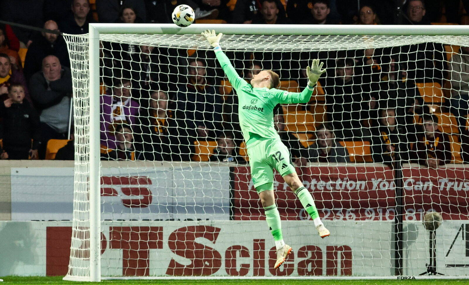 Why Aren’t Celtic Trusting Viljami Sinisalo?