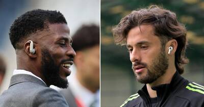Celtic pursue double Iheanacho and Saracchi deal as O’Neill reveals agent talks