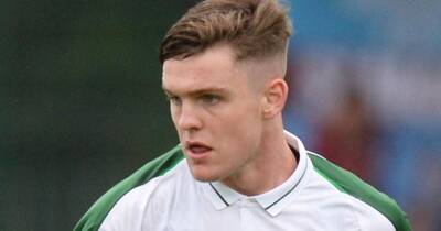 Ex-Celtic defender forced to retire aged 25 as decision ‘taken out of my hands’