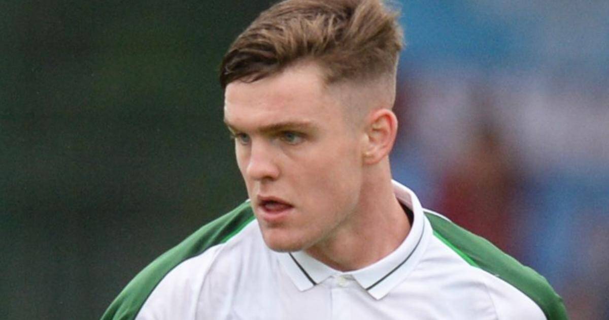Ex-Celtic defender forced to retire aged 25 as decision ‘taken out of my hands’
