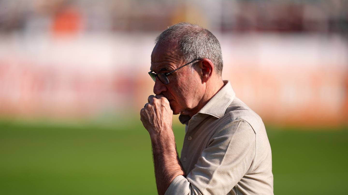 Chris Sutton names total Celtic must spend to properly back Martin O’Neill this summer