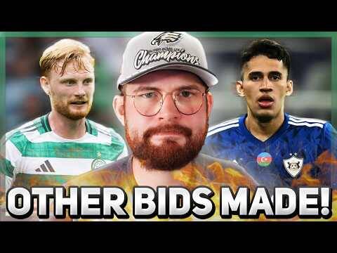 Celtic to be without TWO key players at start of season. | O’Neill confirms bids have been made! Celtic to be without TWO key players at start of season. | O’Neill confirms bids have been made!
