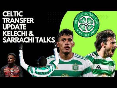 Camilo Duran Medical Done / Saracchi & Kelechi Wanted by Martin O’Neill / Celtic Transfer Talk Camilo Duran Medical Done / Saracchi & Kelechi Wanted by Martin O’Neill / Celtic Transfer Talk