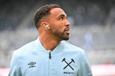After Celtic question marks, Callum Wilson set for Premier League stay despite West Ham’s relegation