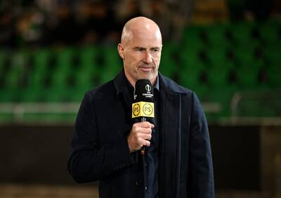 Kenny Cunningham sends out the perfect message to Camilo Duran ahead of his expected Celtic arrival