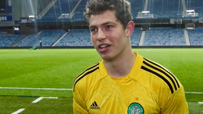The truth behind Josh Clarke’s Celtic exit has finally emerged
