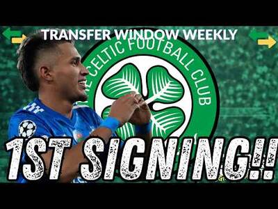 Celtic’s Champions League Plans Include Camilo Duran