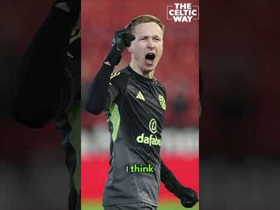 🧤Is a New Goalkeeper a Priority for Celtic This Summer?
