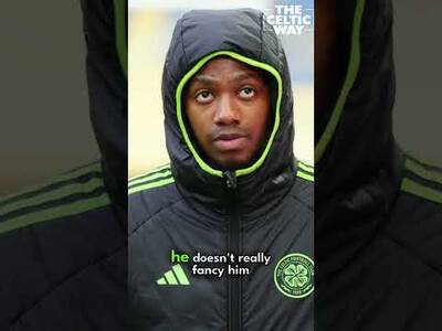 đ¤ Is there ANY Chance of Redemption for Michel-Ange Balikwisha Under Martin OâNeill? đ¤ Is there ANY Chance of Redemption for Michel-Ange Balikwisha Under Martin OâNeill?