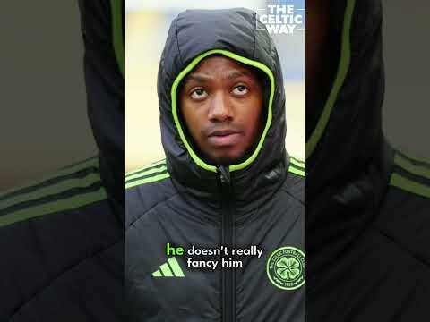 🤔 Is there ANY Chance of Redemption for Michel-Ange Balikwisha Under Martin O’Neill?