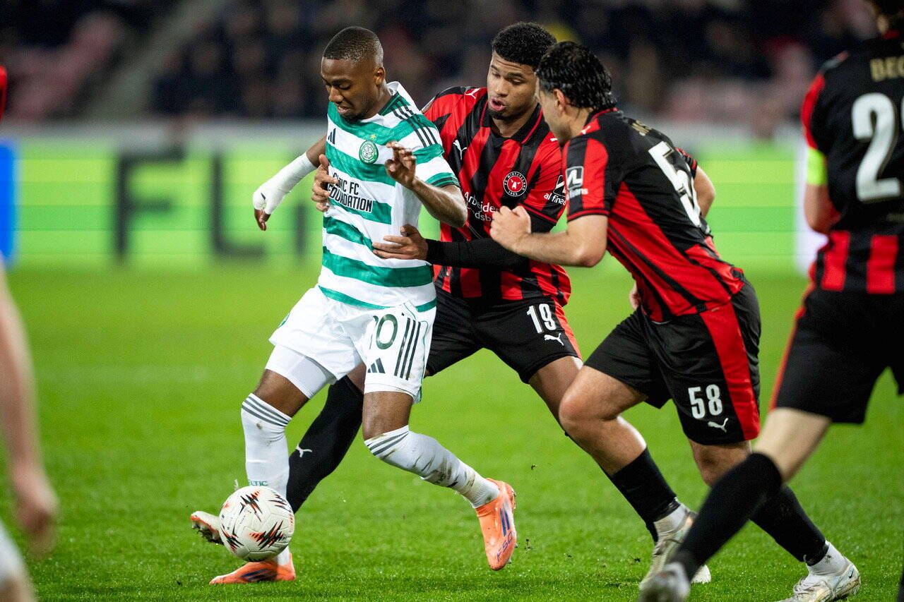 Balikwisha deserves chance to prove himself at Celtic