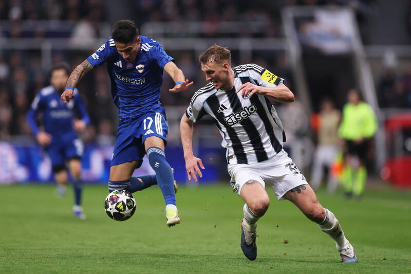 New Celtic signing Camilo Duran can hold up play says Martin O’Neill