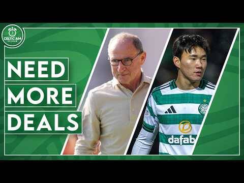 Transfer Latest As O’Neill Wants More Signings | Sinisalo Takes No.1 & Double Yang Problem