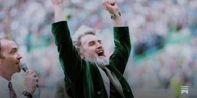 Celtic Park’s Opening Games Celtic Park’s Opening Games