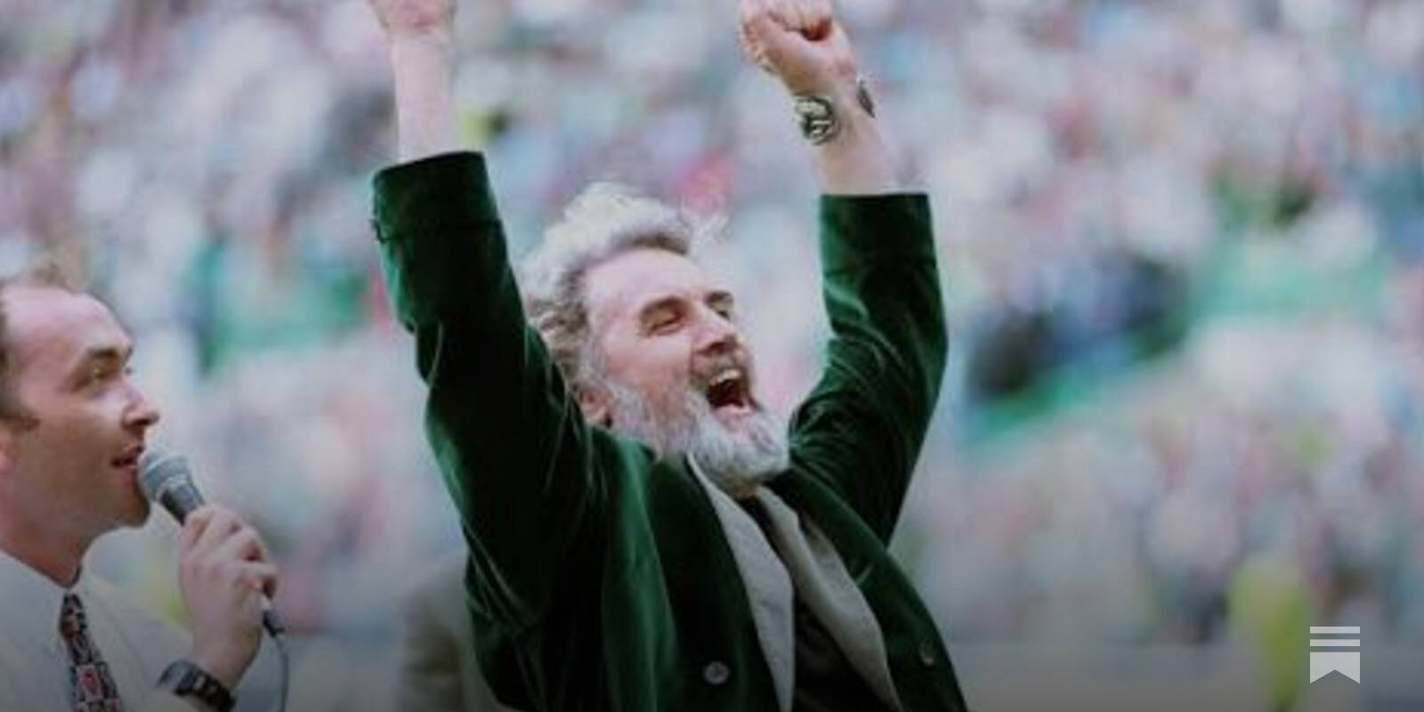Celtic Park’s Opening Games