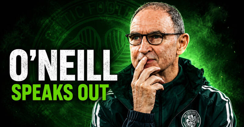 O’Neill Provides Transfer Update Ahead of New Season