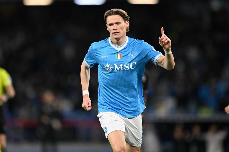 Celtic confirm medical, Rangers bid rejected, major Scott McTominay enquiry made – Scottish transfer news
