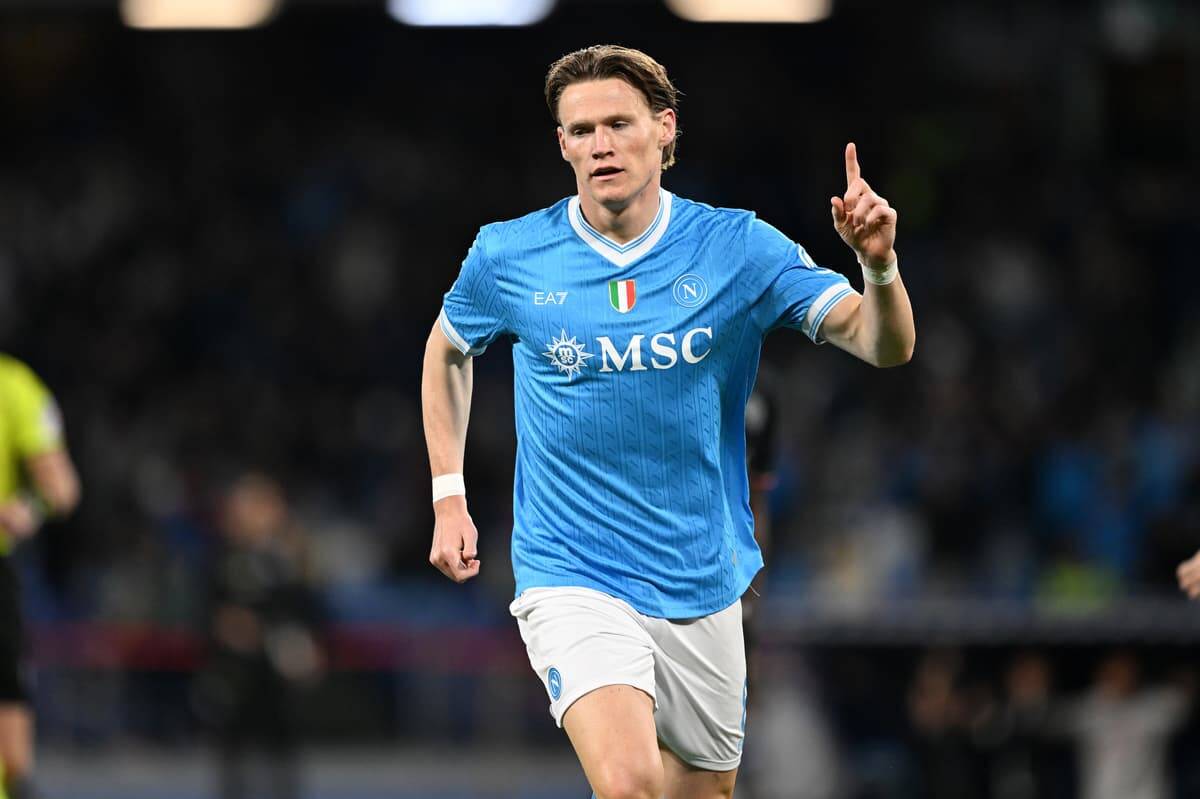 Celtic confirm medical, Rangers bid rejected, major Scott McTominay enquiry made &ndash; Scottish transfer news