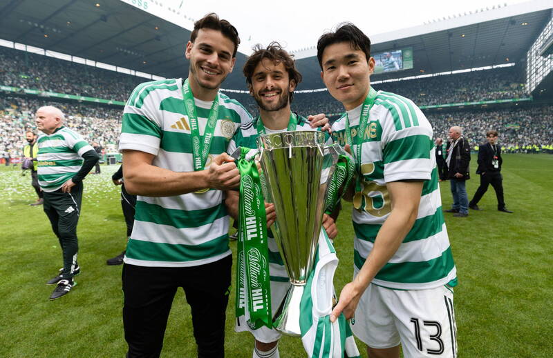 Martin O’Neill is right to want players he already trusts at Celtic.