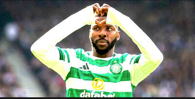 Celtic Step Up Iheanacho Talks Celtic Step Up Iheanacho Talks