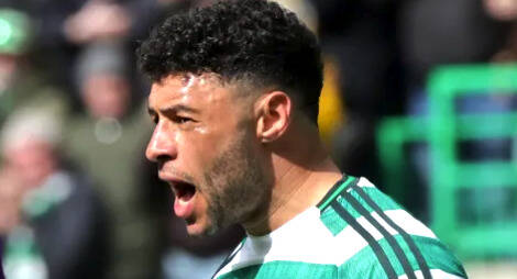 ‘No-Brainer,’ Ox Explains Celtic Deal