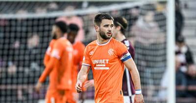 Nico Raskin jolts Rangers transfer masterplan as Hotline plot next move amid Celtic power rage