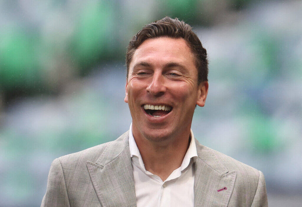 Scott Brown Delivers Glaring Celtic Title Race Verdict