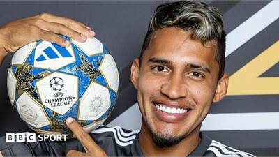 ‘A bit of a rebel’ – what will Celtic get from forward Duran? ‘A bit of a rebel’ – what will Celtic get from forward Duran?