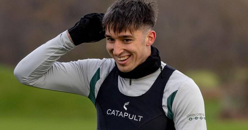 Celtic set to go ‘all out’ for £13m-rated striker in blockbuster summer transfer