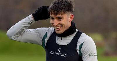 Celtic set to go ‘all out’ for £13m-rated striker in blockbuster summer transfer Celtic set to go ‘all out’ for £13m-rated striker in blockbuster summer transfer