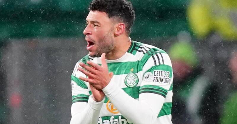 Returning star details the Celtic ‘no-brainer’ that occurred this summer