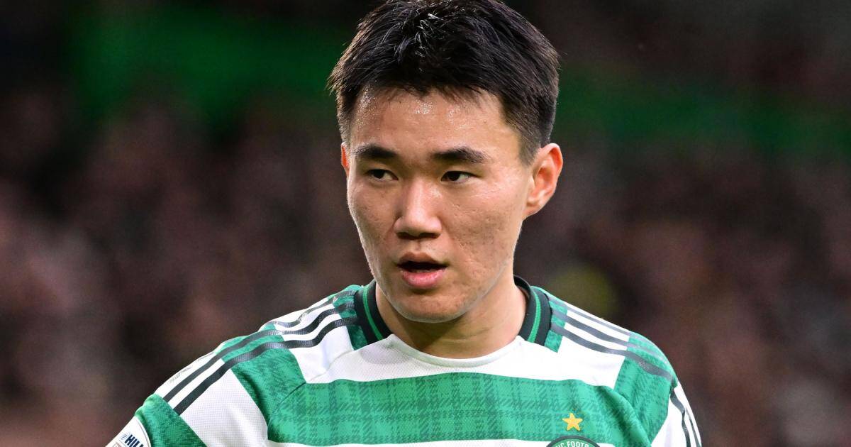 The added incentive for Celtic star Yang at Olympics as winger competes for exemption