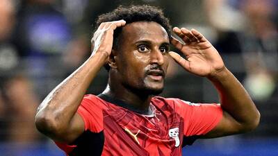Better than Hassan: The club-record £13m signing Celtic could make