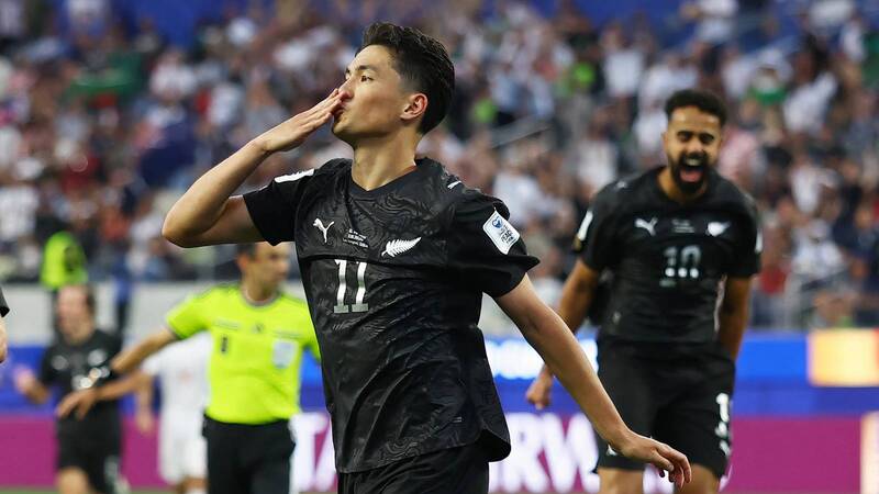 Better than Just: Celtic could sign a new player who’s like a “£100m winger” Better than Just: Celtic could sign a new player who’s like a “£100m winger”