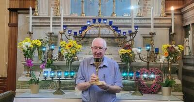 How Christy Ring’s All-Ireland medal found a home in an Augustinian church