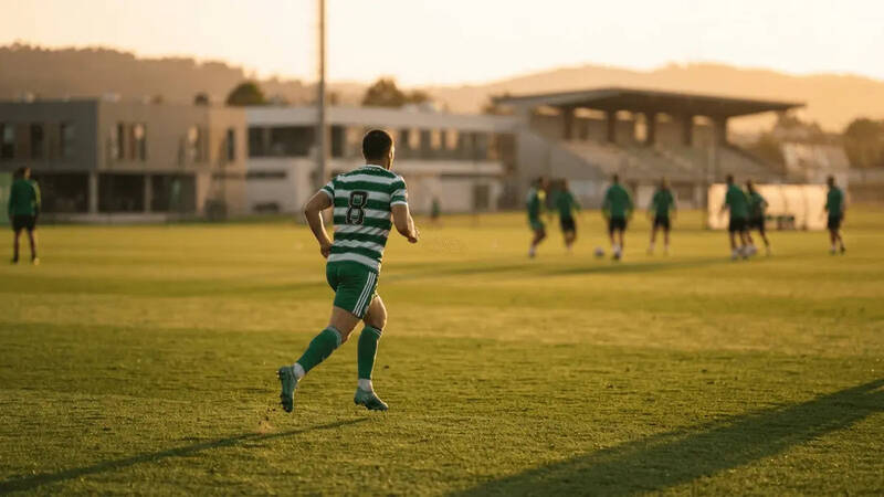 Hatate’s Pre-Season Absence Down to Illness, O’Neill Confirms