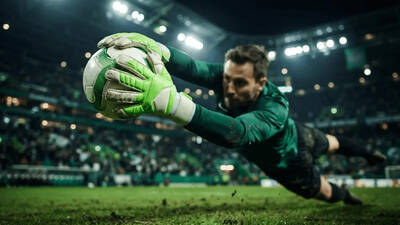 Tjark Ernst Dropped From Hertha Friendly as Celtic Chase €5m Keeper Tjark Ernst Dropped From Hertha Friendly as Celtic Chase €5m Keeper