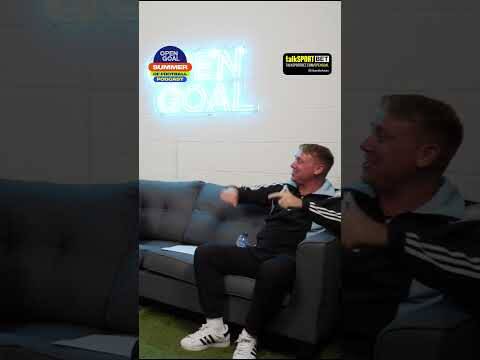 🏴󠁧󠁢󠁳󠁣󠁴󠁿 Rafa Benítez to Scotland? The lads are not too sure...