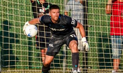 Celtic learn Calum Ward price as Motherwell prepare to sell standout goalkeeper