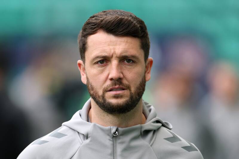 Craig Halkett still not over Celtic title win: ‘Everything that could’ve gone against us did’