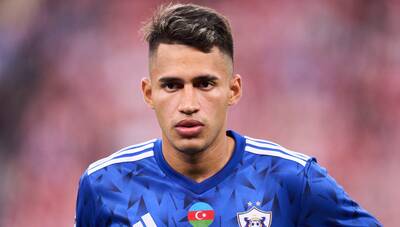 Qarabag boss makes admission on ‘outstanding’ Camilo Duran’s Celtic move Qarabag boss makes admission on ‘outstanding’ Camilo Duran’s Celtic move