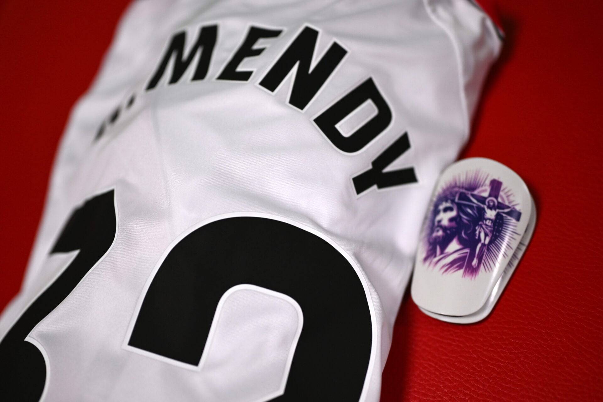 Who is Nobel Mendy? The Celtic-linked defender who reached a European final last season