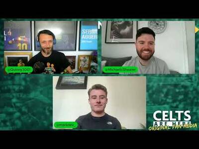 Saracchi and Iheanacho incoming? Celtic’s transfer window explodes