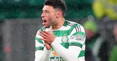 Returning star details the Celtic ‘no-brainer’ that occurred this summer