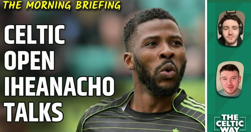 The unique transfer ‘concern’ surrounding Kelechi Iheanacho this summer