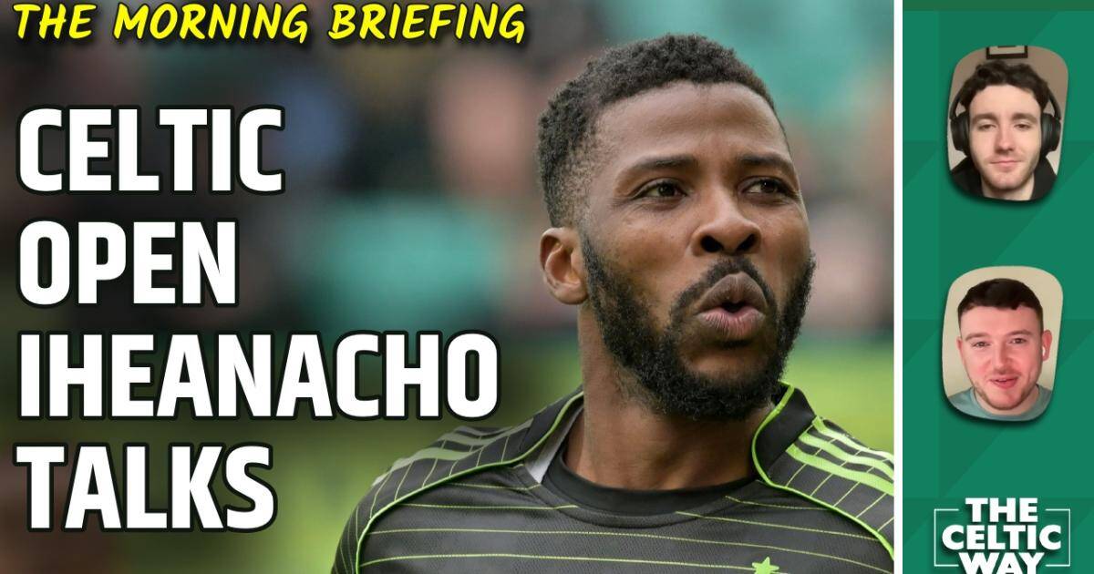 The unique transfer ‘concern’ surrounding Kelechi Iheanacho this summer